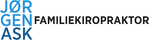 Jørgen Ask sin logo